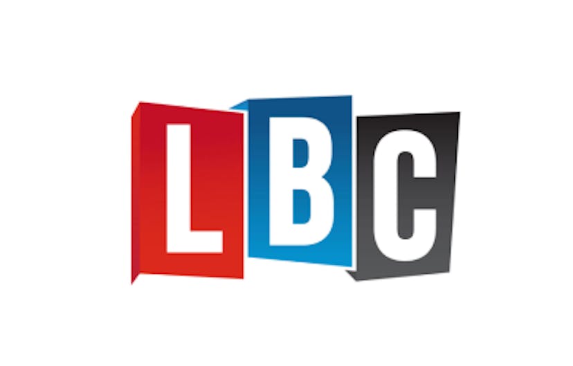 LBC logo