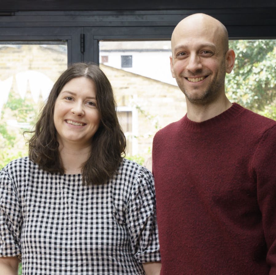 Themis & Freya, Sunsave customers