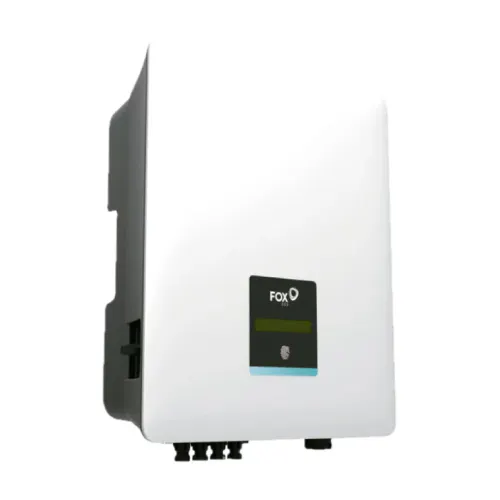 Fox inverter
