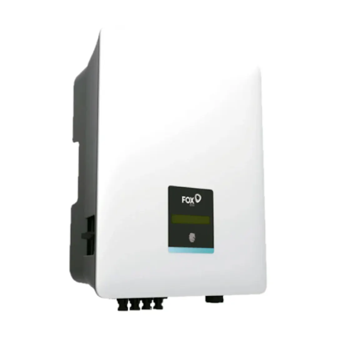 Fox inverter