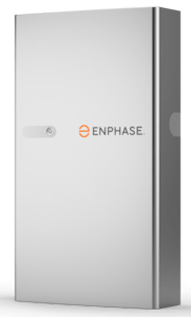 Enphase IQ Battery 5P