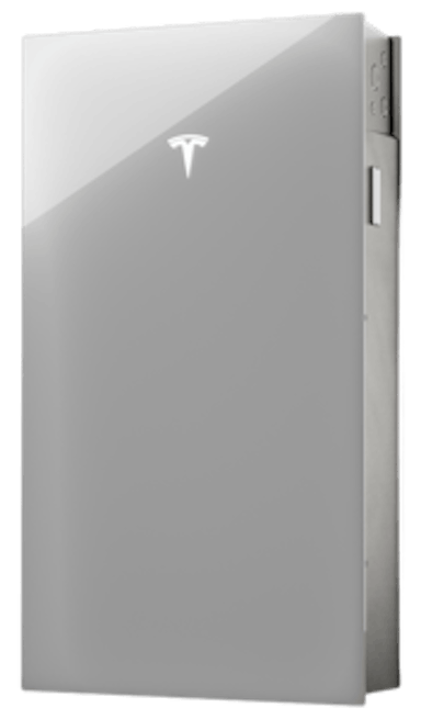 tesla powerwall 3