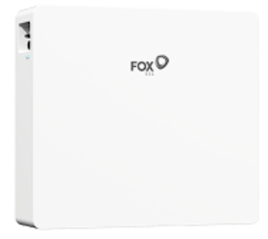 Fox ESS EP12 battery