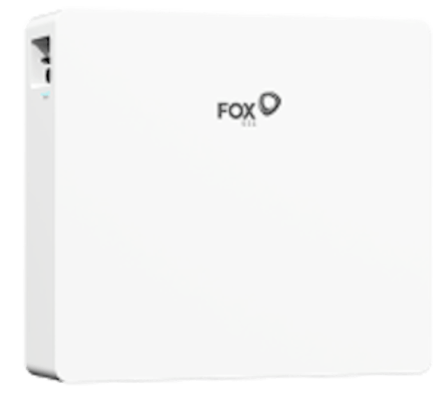 Fox ESS EP12 battery