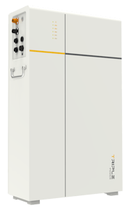 SolaX T-BAT-SYS-LV D150 battery