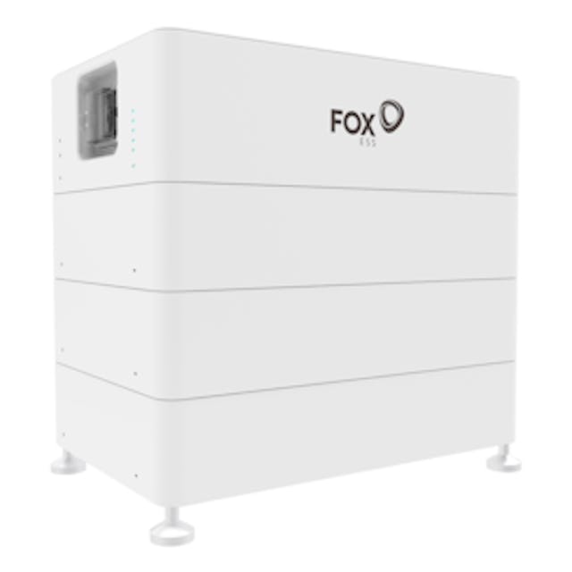 Fox ESS ECS2900 