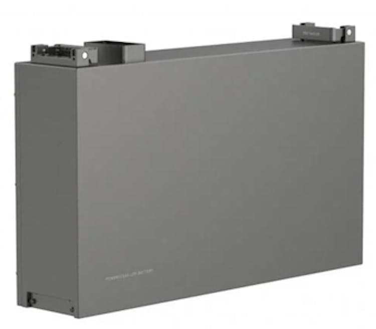 EcoFlow PowerOcean EF BD-5.1-S1