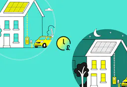 E.ON’s export tariff: is it worth it? [2026]