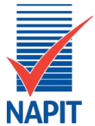 NAPIT logo