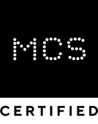 MCS certified