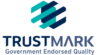 Trustmark logo