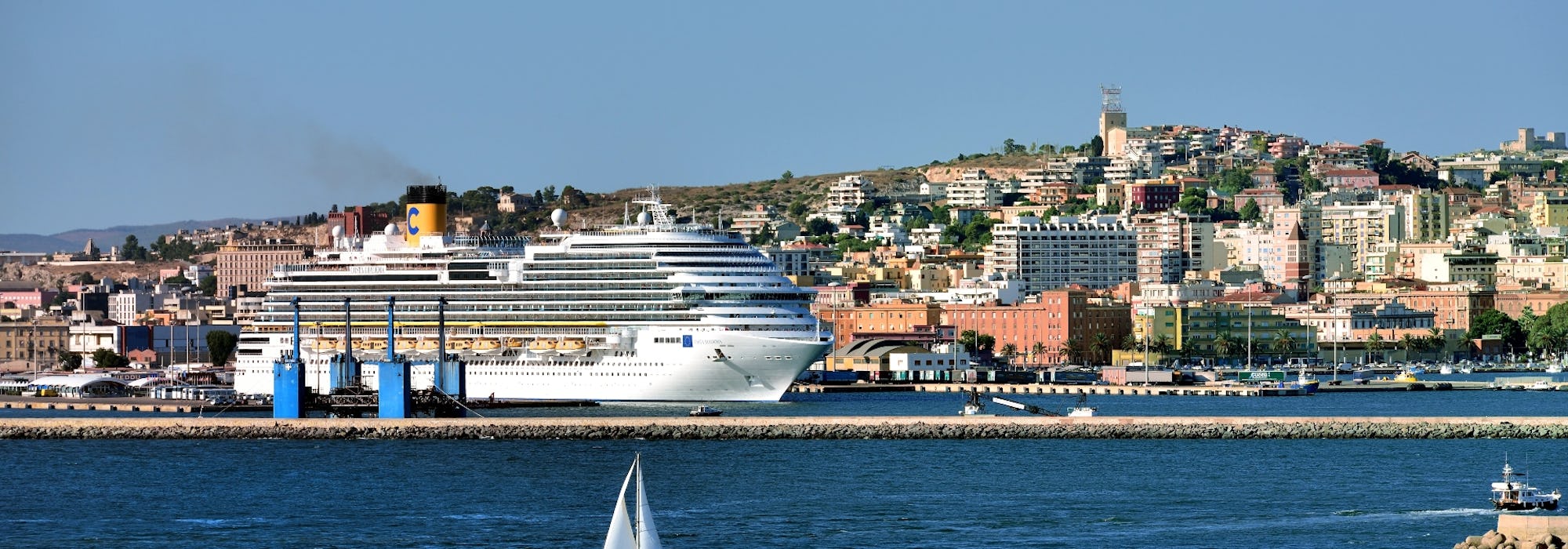 Costa Diadema - Costa Cruises