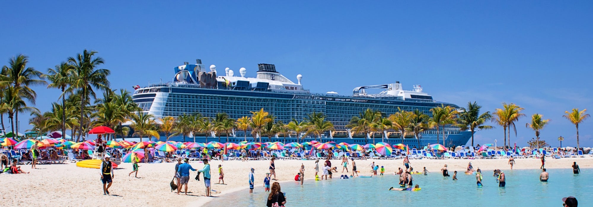 Anthem of the Seas - Royal Caribbean