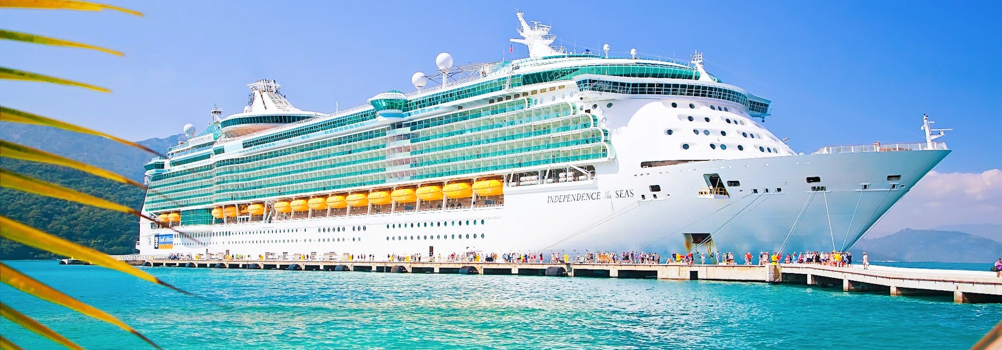 Independence of the Seas - Royal Caribbean