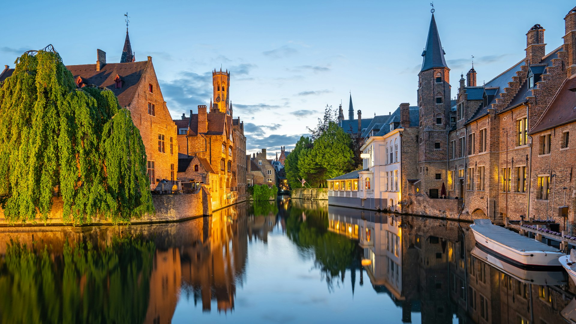 Cruises vanuit belgi in 2023 2024