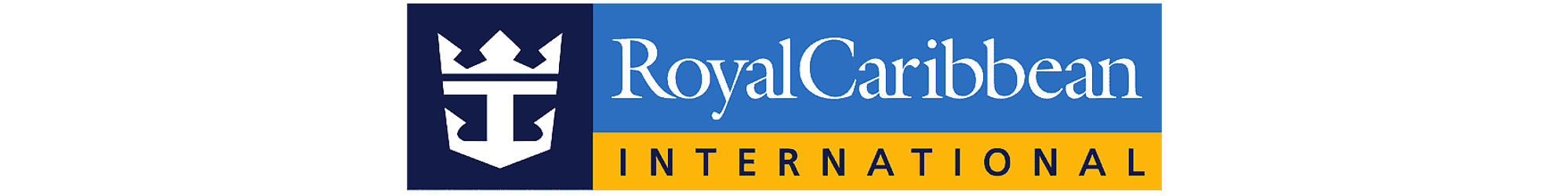 Royal Caribbean Logo - Reisinformatie