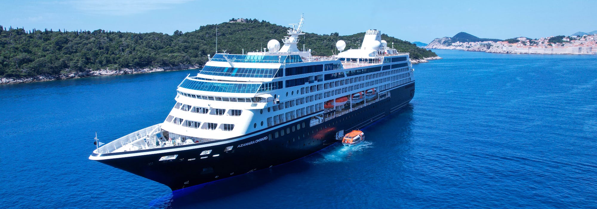 Azamara Onward