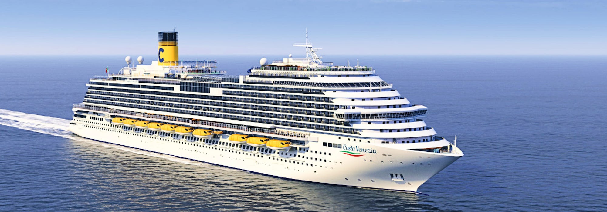 Costa Cruises - Costa Venezia