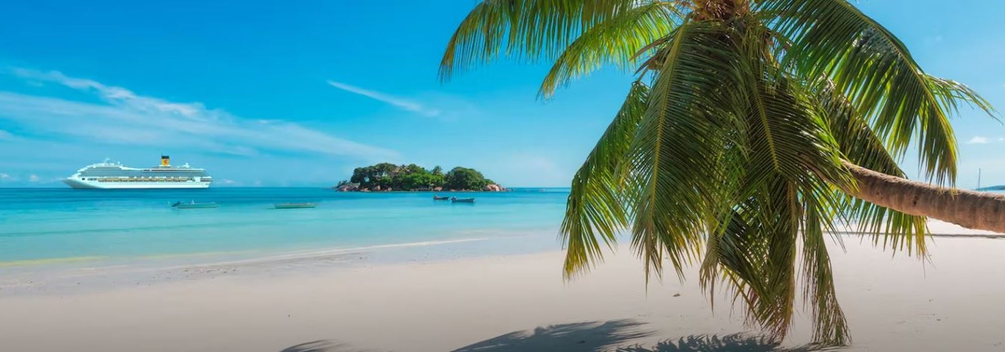 Costa Cruises - Caribbean