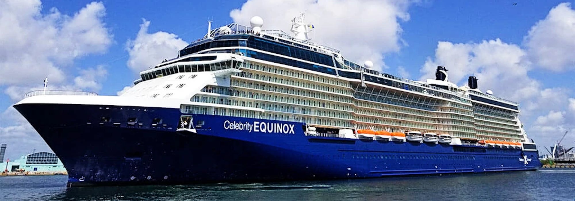 Celebrity Equinox