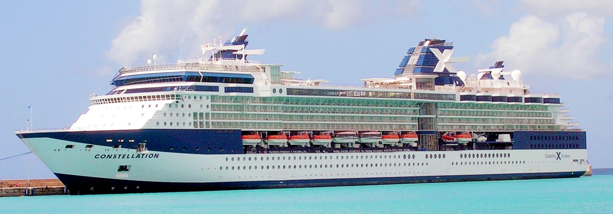 Celebrity Constellation