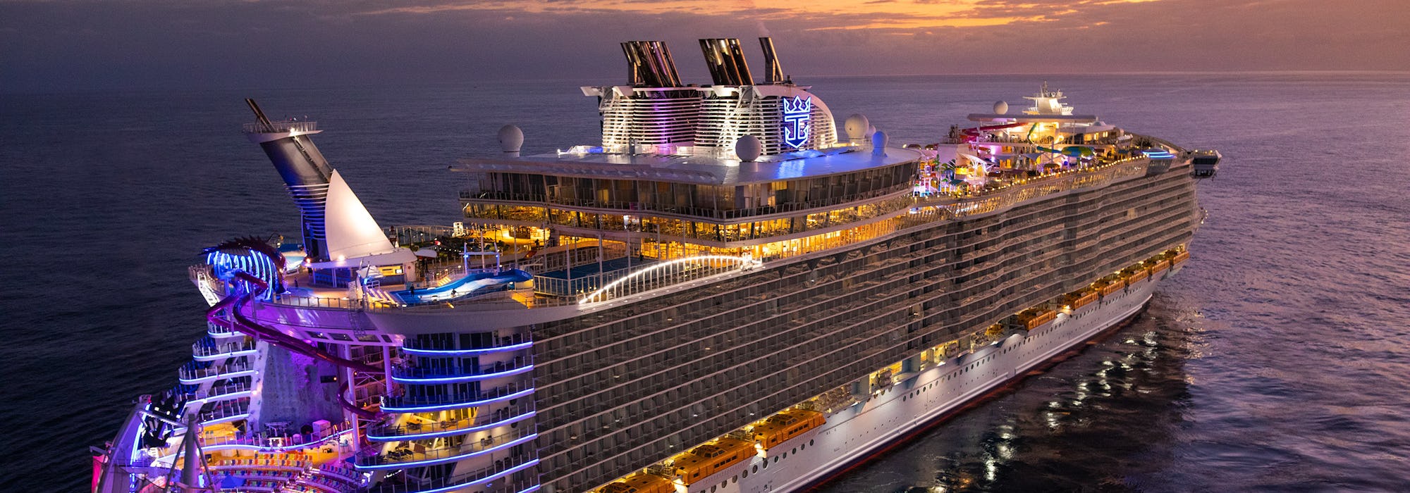 Oasis of the Seas