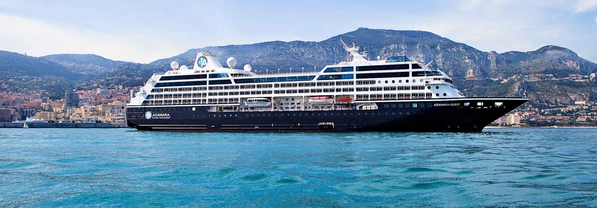 Azamara Quest