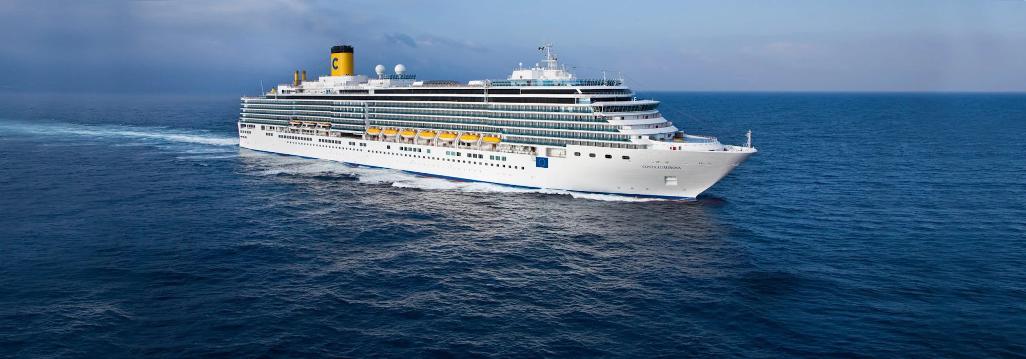 Costa Luminosa - Costa Cruises
