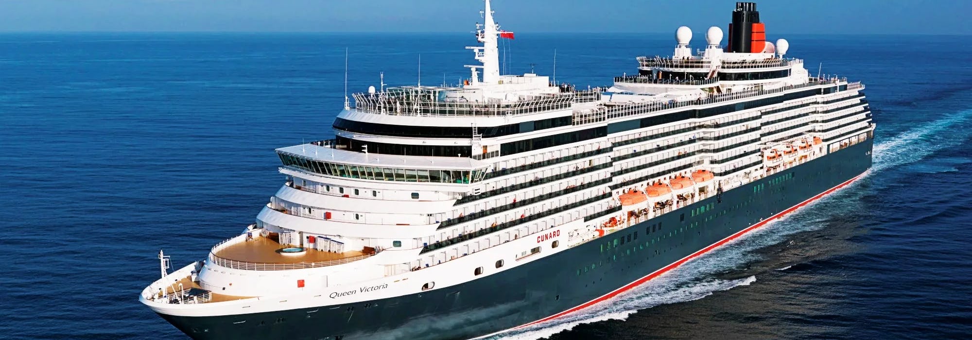Queen Victoria