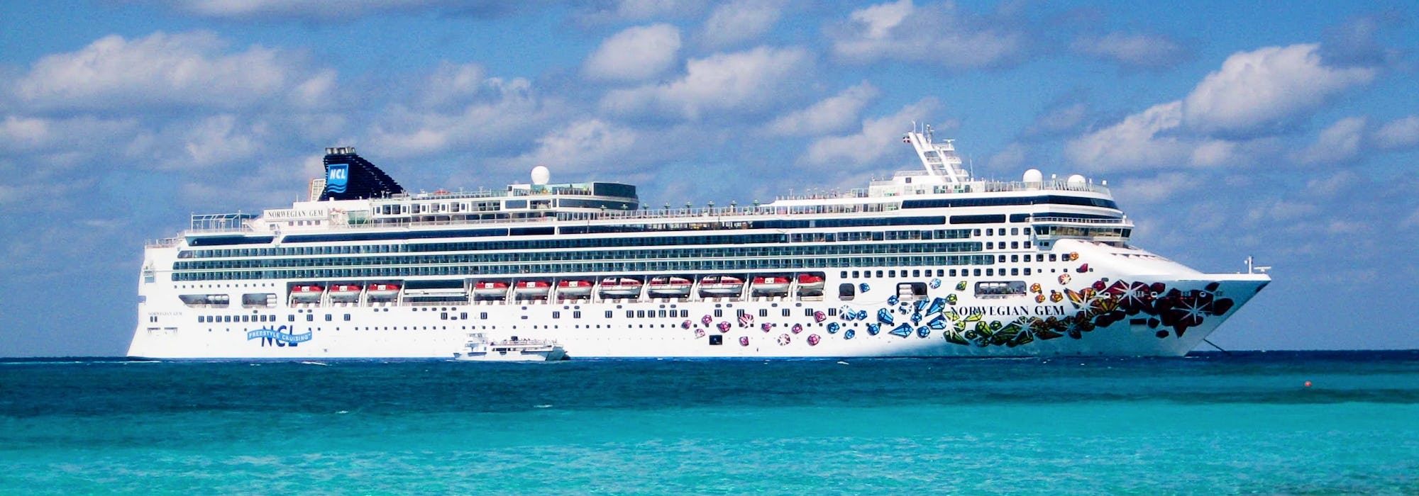 Norwegian Gem - Norwegian Cruise