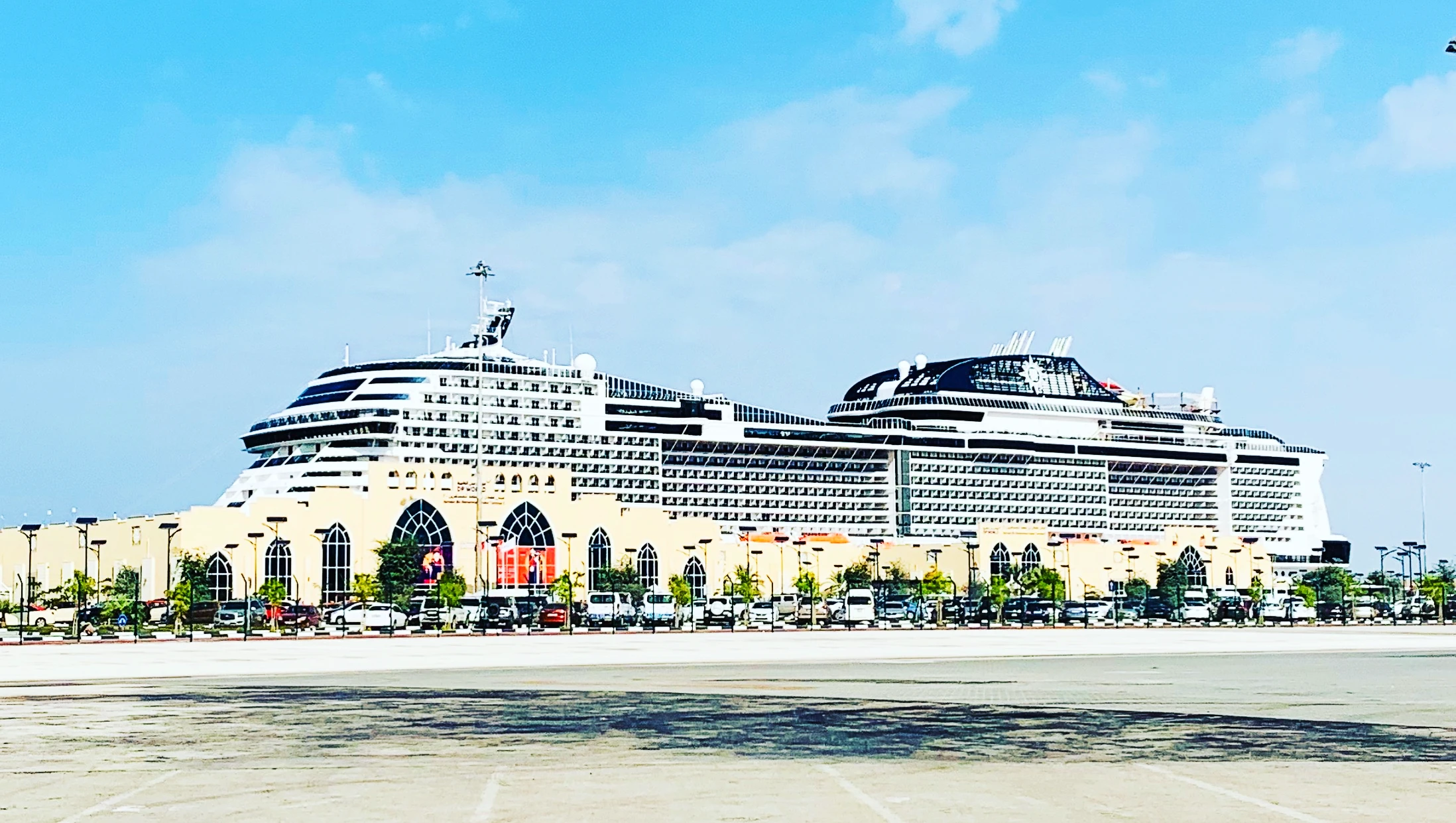 MSC Cruises Boek Je Makkelijk En Snel Bij Sunweb!