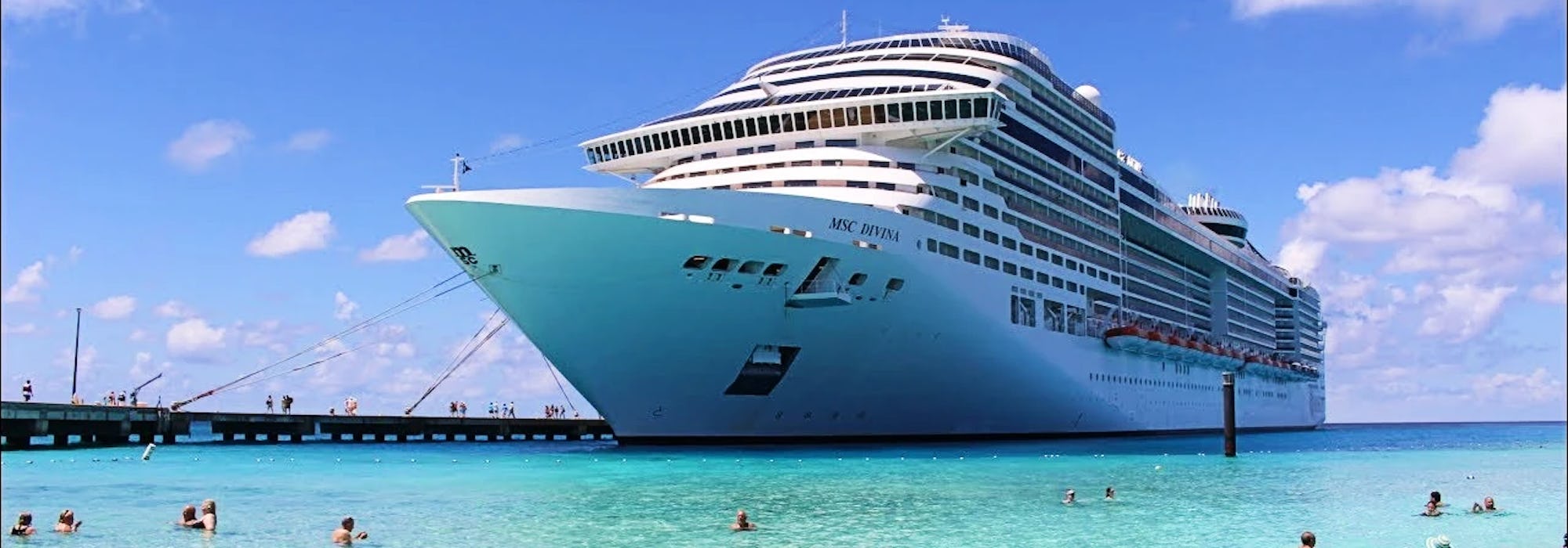 MSC Divina - MSC Cruises