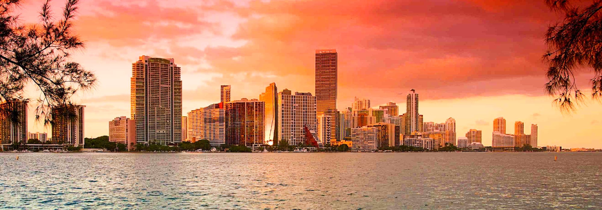 Cruisevakantie Caribbean - Miami