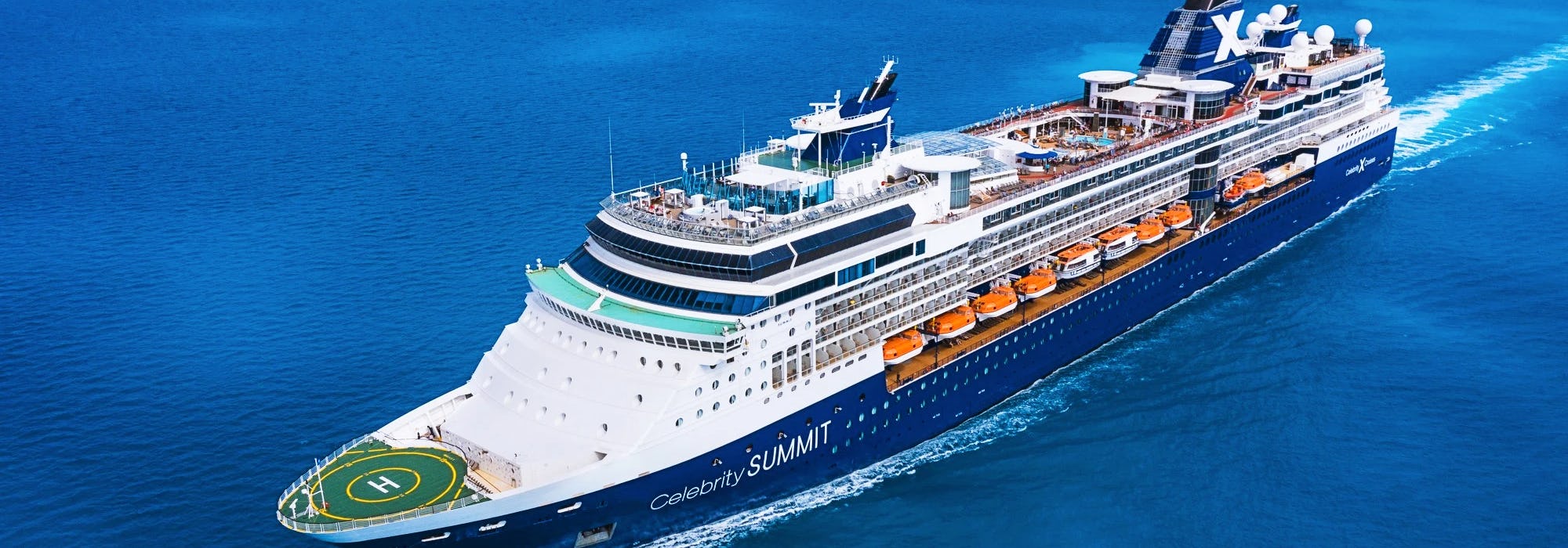 Celebrity Summit