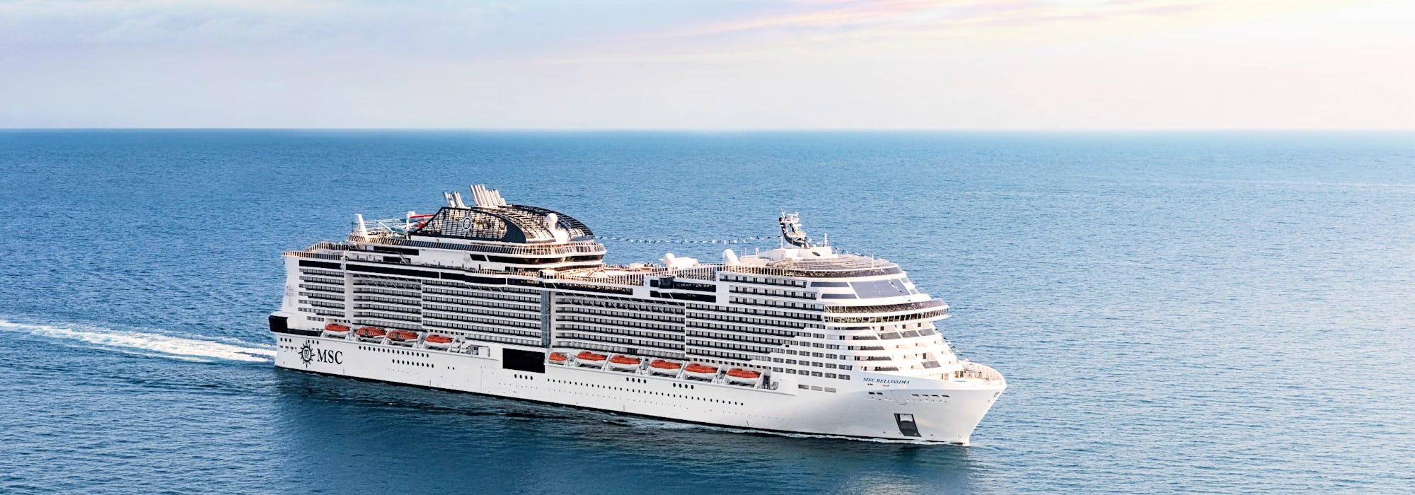MSC Bellissima - MSC Cruises