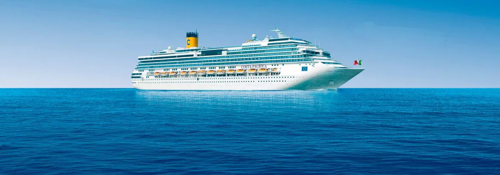 Costa Pacifica