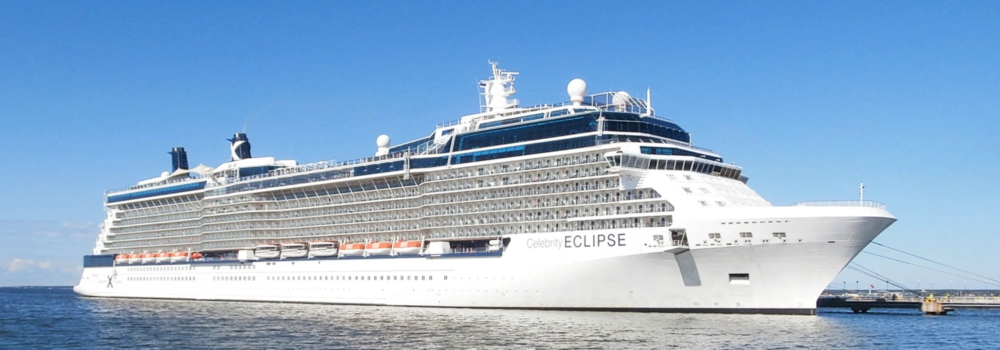 Celebrity Eclipse