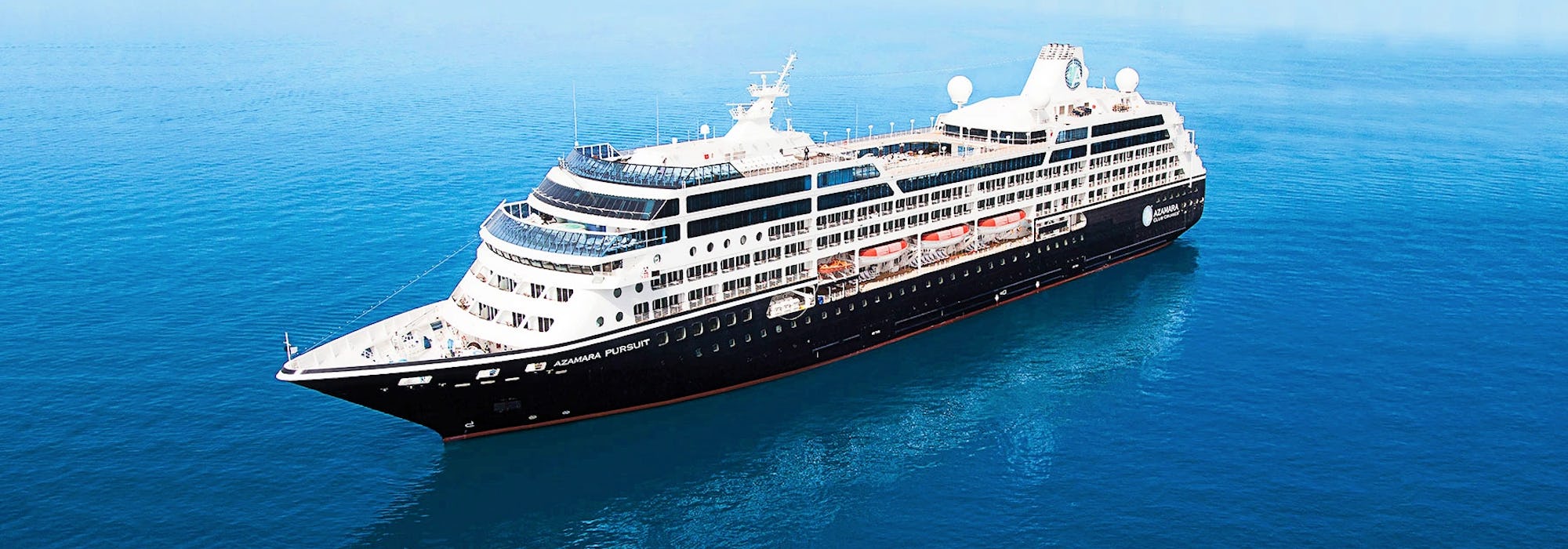 Azamara Pursuit