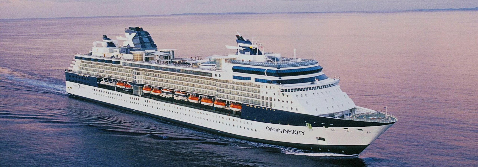 Celebrity Infinity