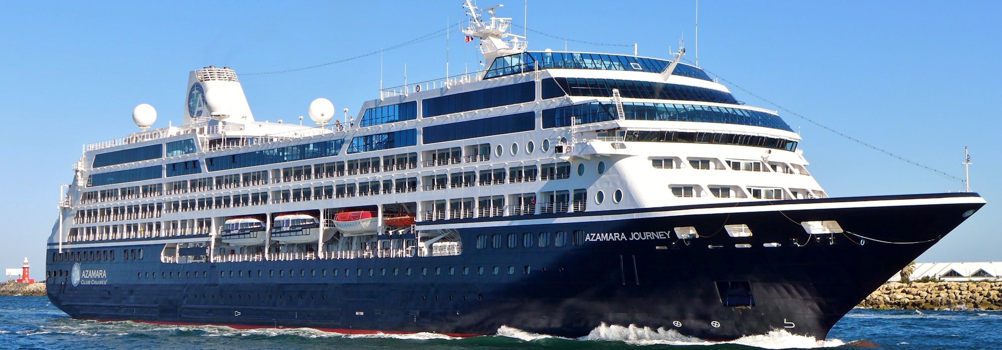Azamara Journey
