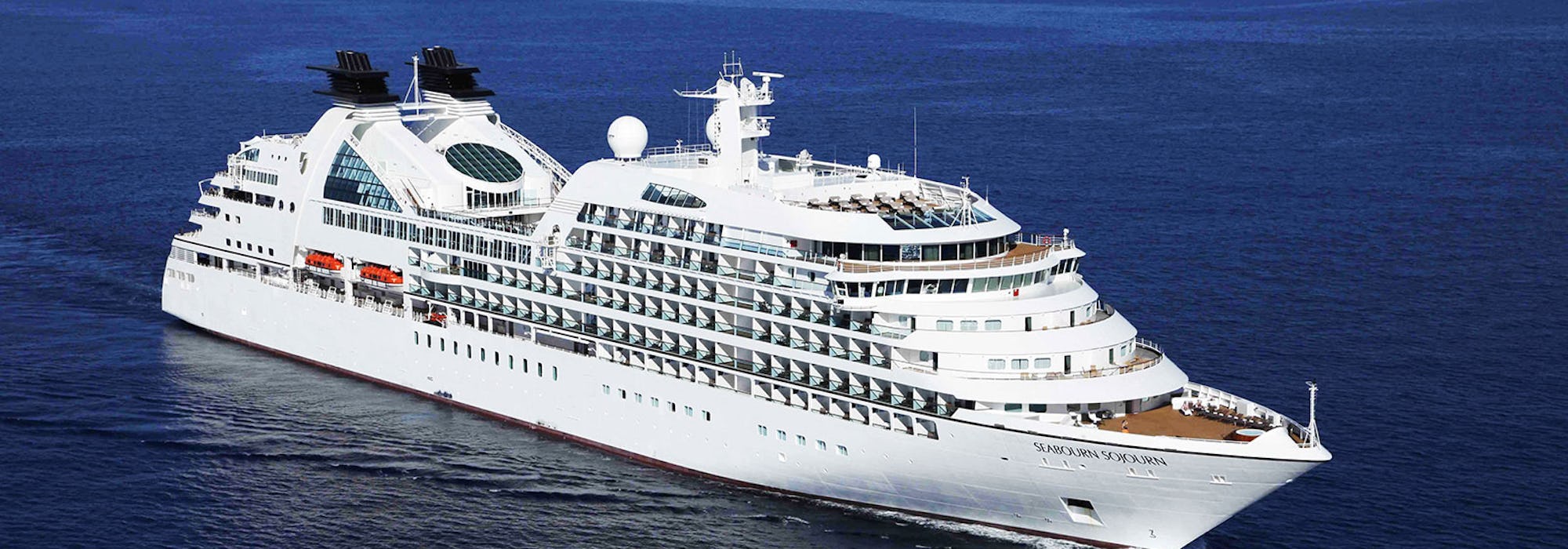 Seabourn Sojourn