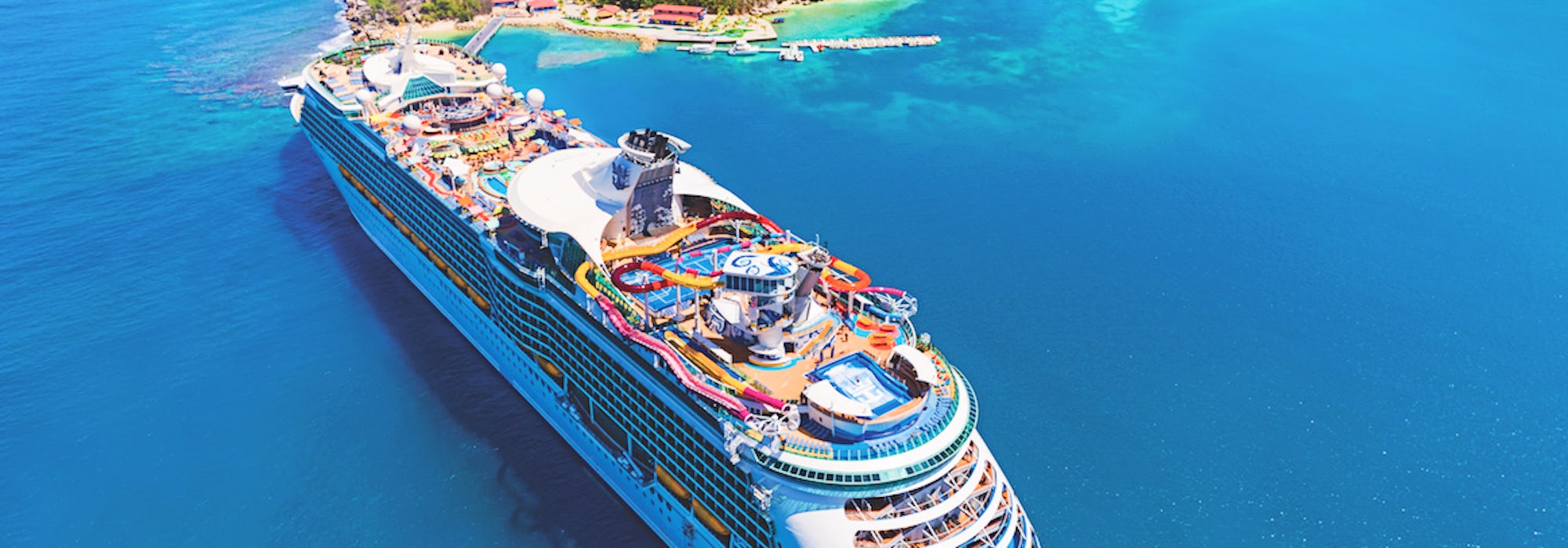 Navigator of the Seas - Royal Caribbean