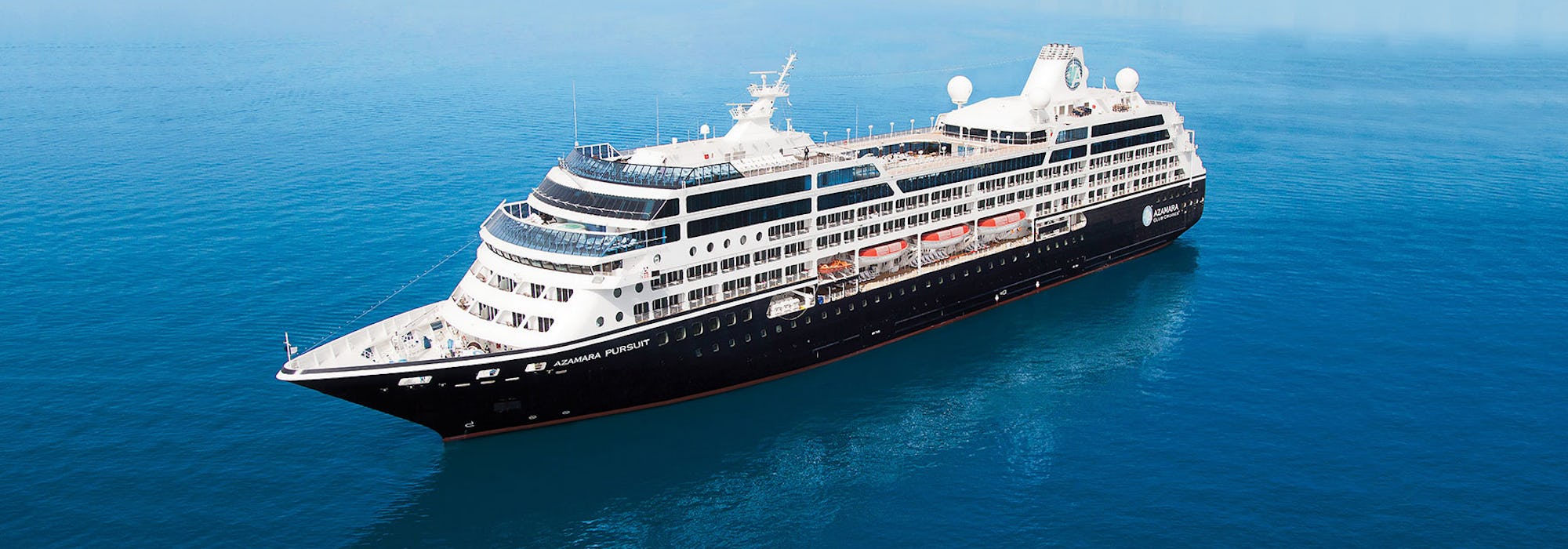 Azamara Pursuit