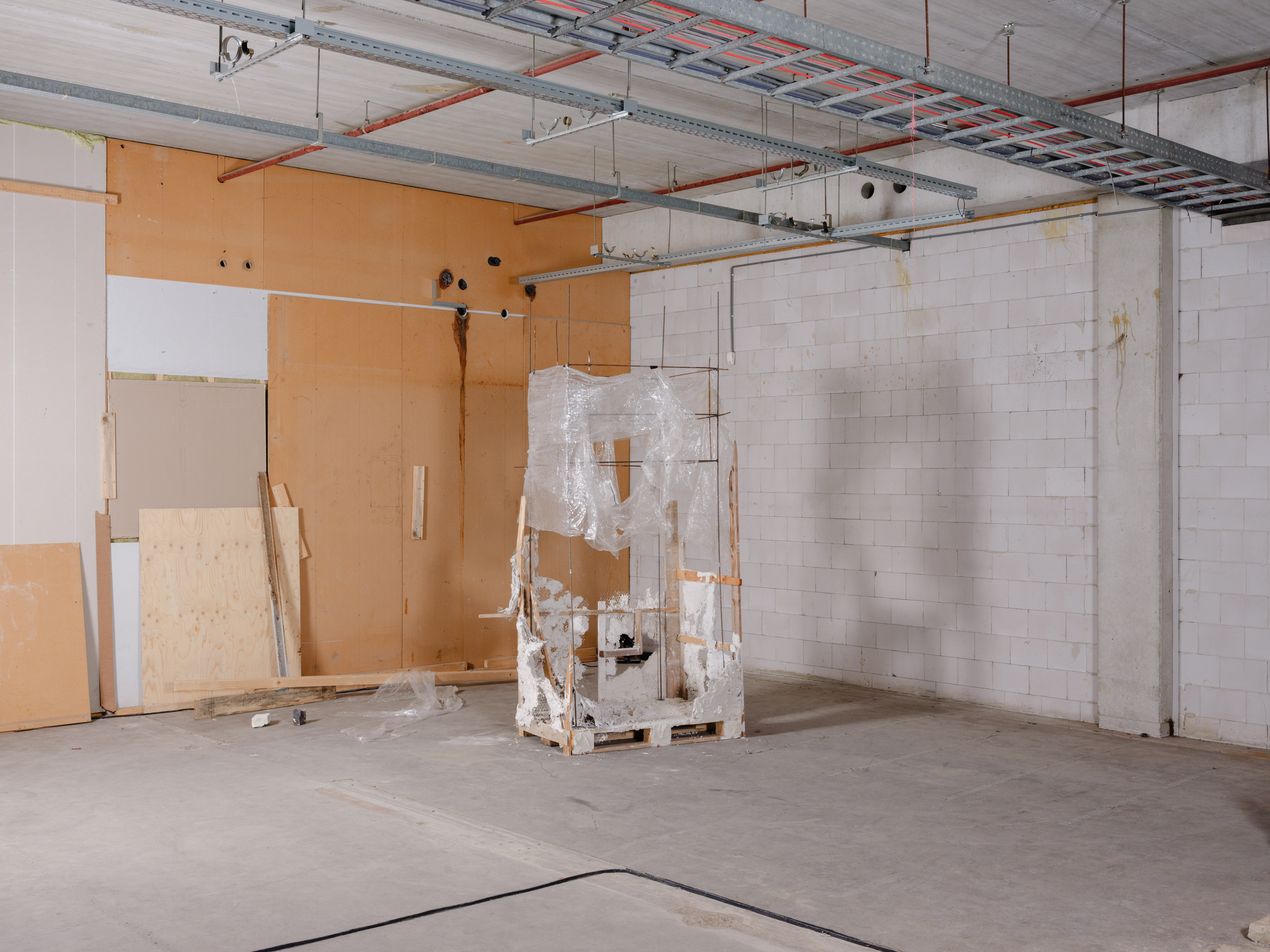 What's your current address? 