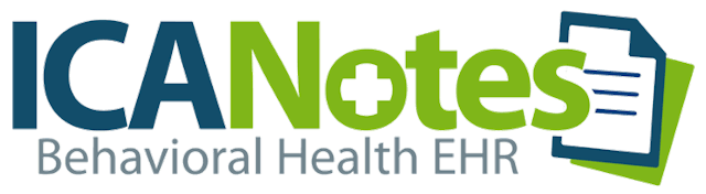 ICANotes Logo