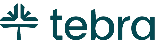 Tebra Logo
