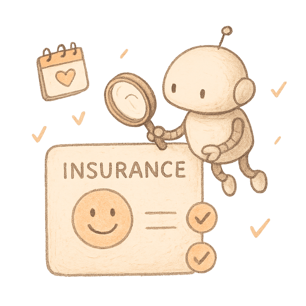 Benefits Verification & Pre-Authorization