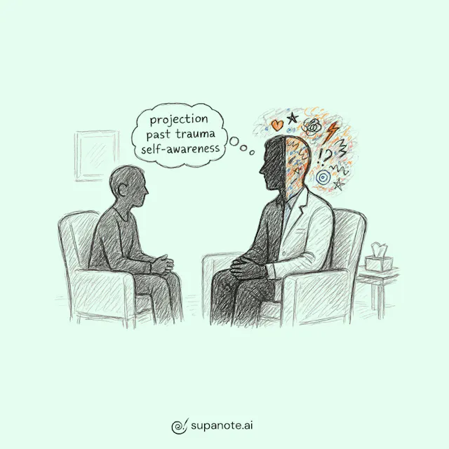 Transference Examples Countertransference in Therapy: Meaning, Examples & How to Manage It