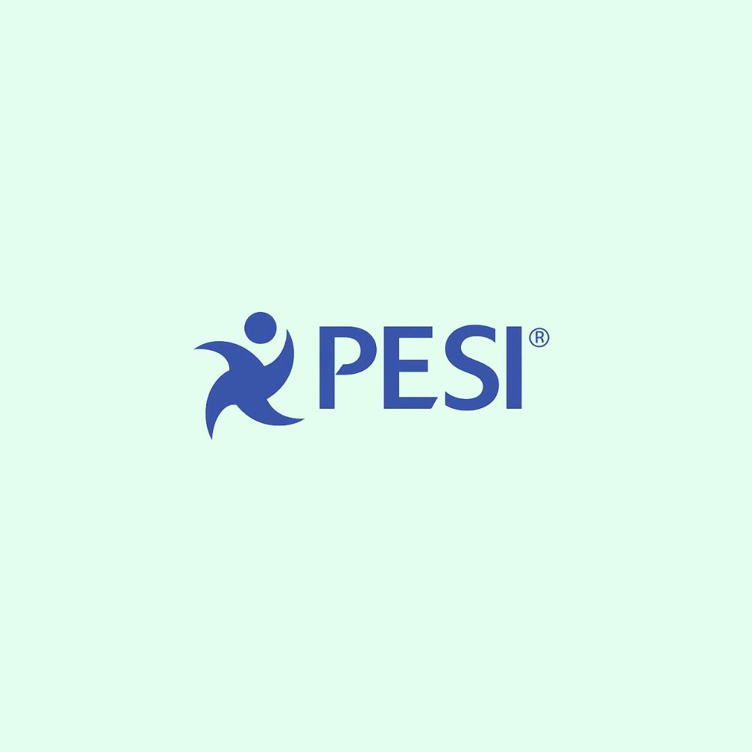 PESI Training Logo