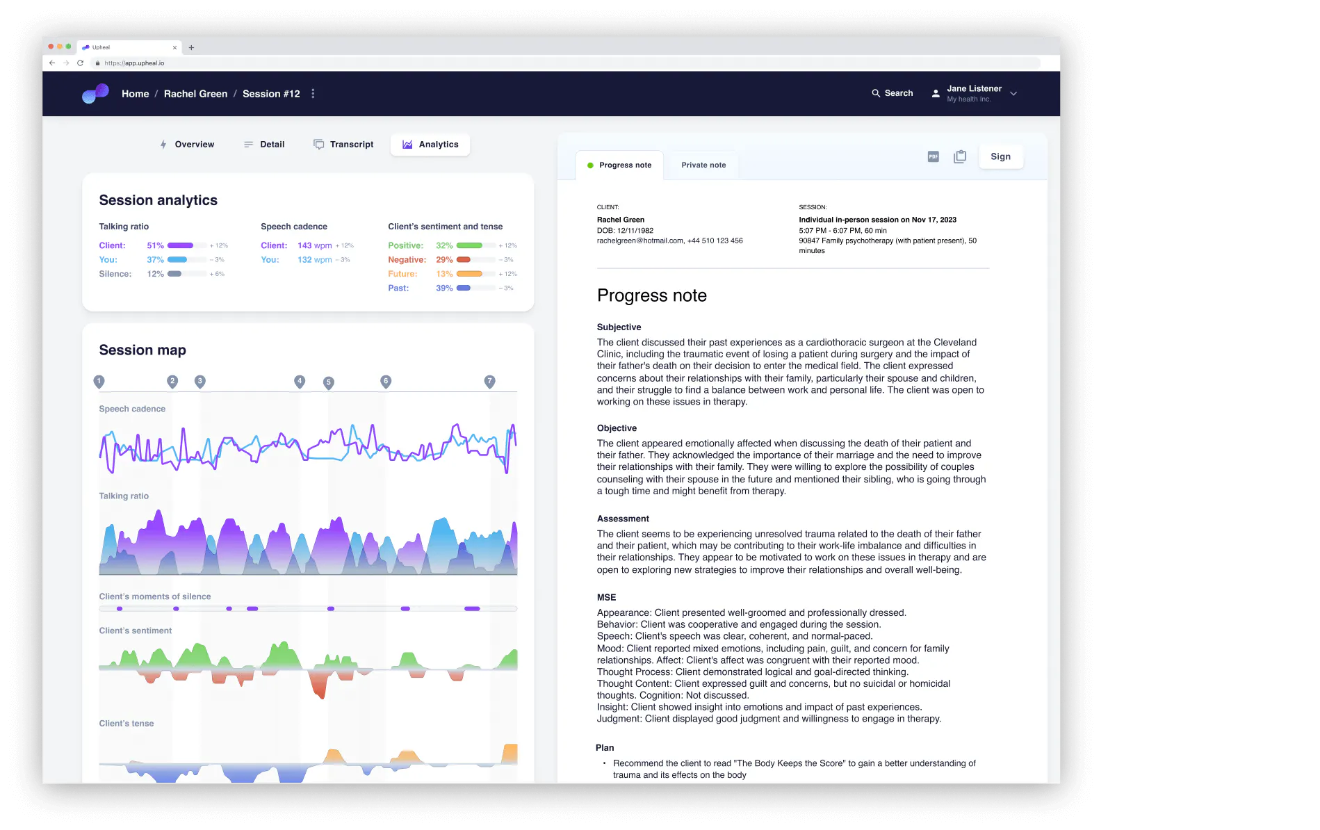Best Note Taking Tools for Therapists: 2026 Complete Guide